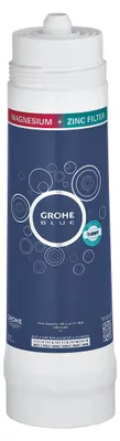Zdjęcie produktu dla GROHE 40691002, 1 szt., Grohe, Wkład filtra wody