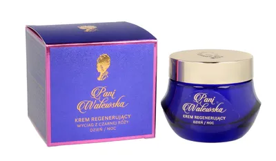 Obrázok produktu pre Pani Walewska Krem regenerujący, 50 ml