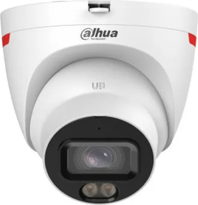 Obrázek produktu pro Dahua Dh-ipc-hdw2849tp-s-led-0280b-pro Dohledová kamera jedna velikost