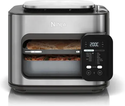 Zdjęcie produktu dla Ninja Foodi 12-in-1 Multikocher+Grill SFP700EU