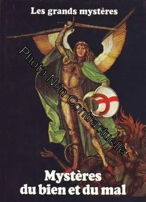 Image de Mystères Du Bien Et Du Mal