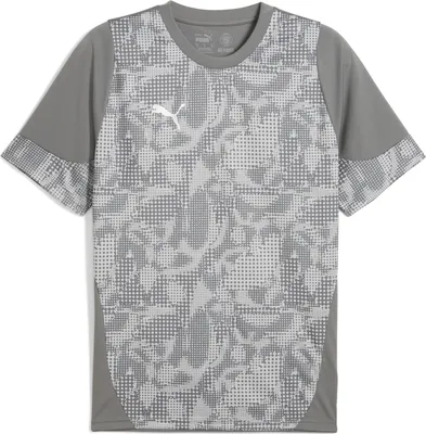 Obrázek produktu pro Tréninkový dres Puma teamCUP FLAT MEDIUM GRAY FLAT MEDIUM GRAY XL
