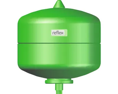 Obrázek produktu pro Expanzní nádoba Reflex REFIX DD 12/10
