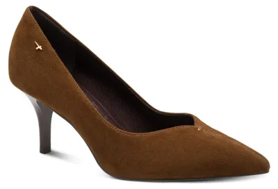 Produktbild von Tamaris Damen High Heels 22422-46-305 Farbe: Braun Größe: 41