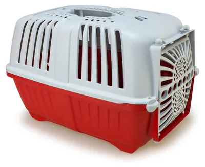 Produktbild von Arquivet Transportin Pratiko - 48 x 31,5 x 33 cm