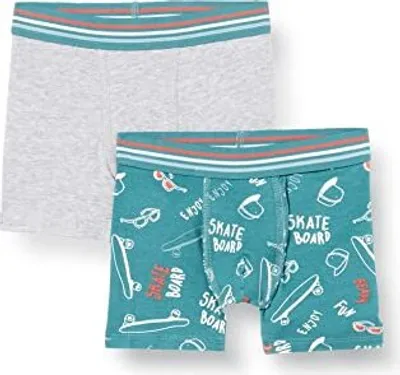 Produktbild von s.Oliver baby/kids DP Boxer s.Oliver boys 50326 104