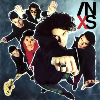 Image de Inxs - X (180G) (Lp)