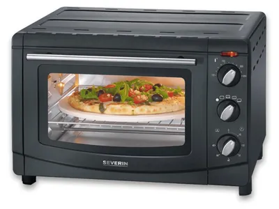 Produktbild von SEVERIN Back- und Toastofen TO 2068