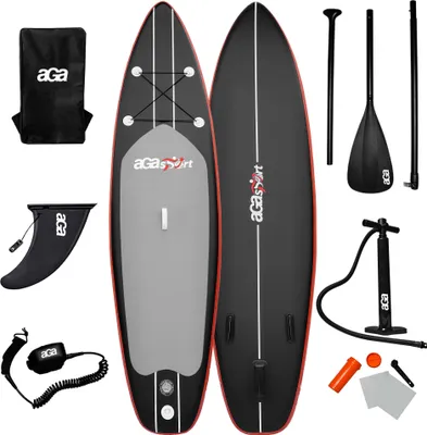 Produktbild von Aga Paddleboard DS2205 320x81x15 cm