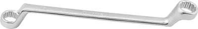 Immagine prodotto di Chiave ad anello disassata TOPEX 16 x 17 mm
