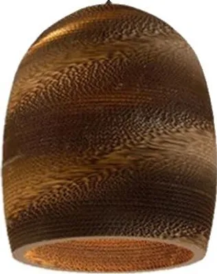 Zdjęcie produktu dla Lampa wisząca, nowoczesny styl, kreatywny design, DIA25CM, bez żarówki