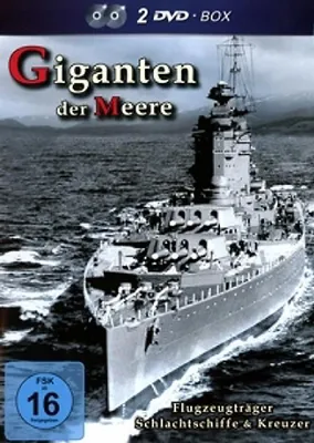 Zdjęcie produktu dla Various-Giganten Der Meere