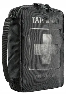 Zdjęcie produktu dla Apteczka Tatonka First Aid Basic Hip Belt Pouch - czarna