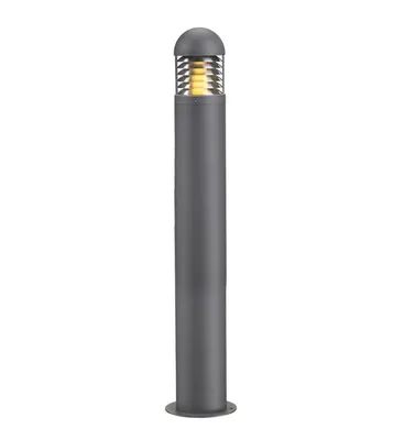 Zdjęcie produktu dla Lampa zewnętrzna słupek ogrodowy KURT 104794 Markslojd