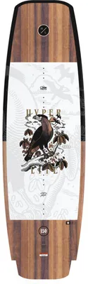 Produktbild von HYPERLITE Wakeboard Guara 150
