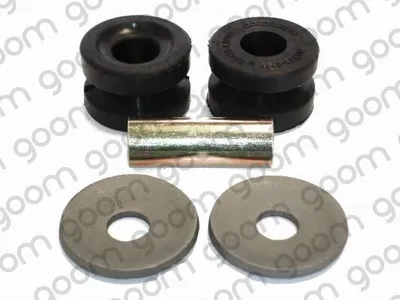 Produktbild von GOOM Lagerbuchse Stabilisator SS-0154 Hinten unten für NISSAN TERRANO II (R20) 34mm 22mm 50mm