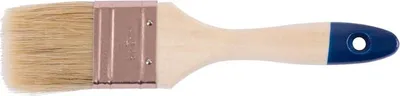 Zdjęcie produktu dla Pędzel Strend Pro JA001, 2", płaski, do malowania, drewniana rączka