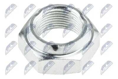 Produktbild von Radmutter M22x1,5 für NPZ-AU-010