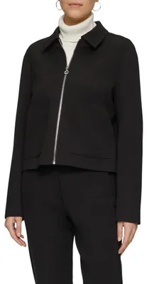 Obrázek produktu pro s.Oliver 2157126.9999.36, Ženy, Dospělý, Regular fit, Zip, Viskózní