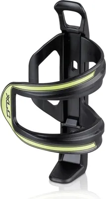 Immagine prodotto di Portaborraccia Bike XLC Portaborraccia Sidecage nero/grigio