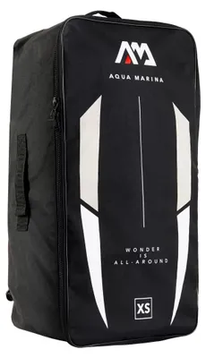 Produktbild von Aqua Marina Transporttasche Zip XS - Modell 2022 Einheitsgröße