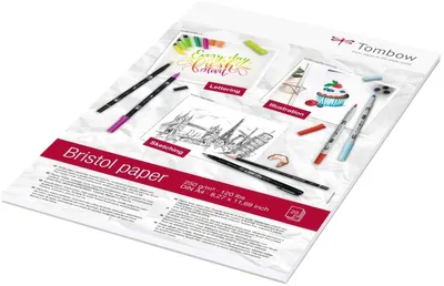 Immagine prodotto di Tampone da disegno Tombow PB-MARK Bristol