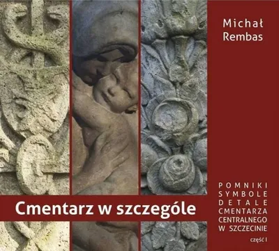 Produktbild von Cmentarz w szczególe. Część 1