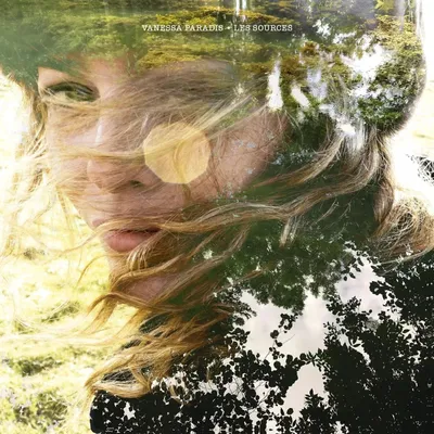 Produktbild von Vanessa Paradis - Les Sources (140 g) (LP)