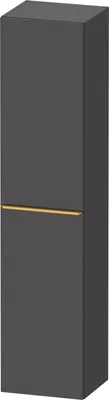 Produktbild von DURAVIT DE1328L34490000 D-Neo HS 400x360x1760 Gt Mt H3H