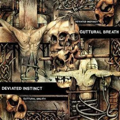 Produktbild von Guttural Breath