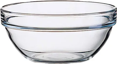 Produktbild von Empilable stapelbare Glasschalen 14cm, 57cl, 6 Stück