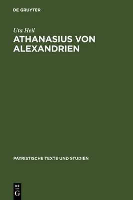 Produktbild von Athanasius von Alexandrien