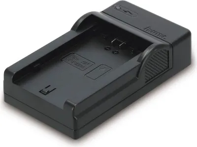 Obrázek produktu pro Hama 00081421 Cestovní nabíječka USB pro Sony NP-FZ100 Příslušenství černá