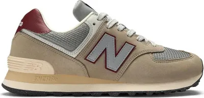 Produktbild von New Balance Herren Sneakers U574SKB Grösse 40,5