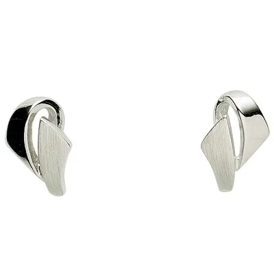 Produktbild von Miamar 01.1145 Damen Ohrstecker Silber