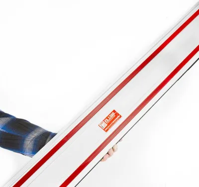 Produktbild von Holzmann Führungsschiene FS1500 für Tauchsägen TAS165 und TAS165PRO