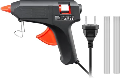 Produktbild von Heißklebepistole für 12 mm Sticks; 40 W