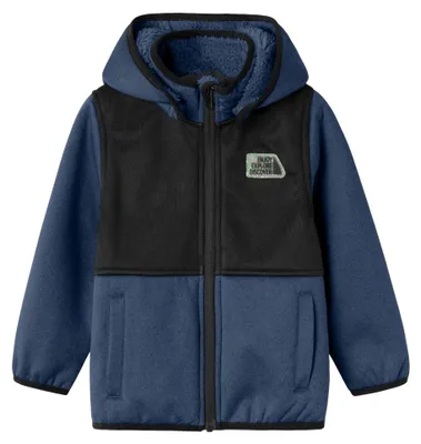 Zdjęcie produktu dla Kurtka softshell dziecięca NAME IT MADA08