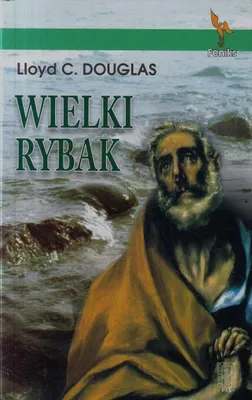 Produktbild von Wielki Rybak