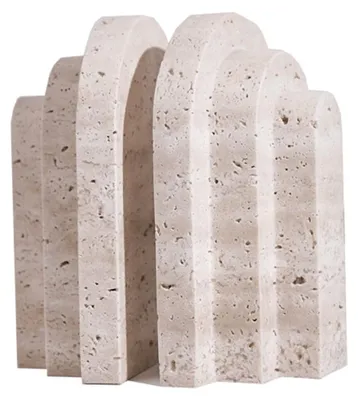 Productafbeelding van Decoratieve Boeksteunen voor Muurdecoratie