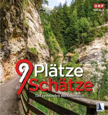Image de 9 Plätze 9 Schätze (Ausgabe 2025)