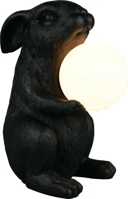 Produktbild von Reality Leuchten Tischleuchte RABBIT