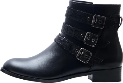 Zdjęcie produktu dla Botki QL4526