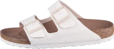 Produktbild von Birkenstock Arizona Vegan Textile Eggshell 39