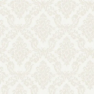 Zdjęcie produktu dla Borastapeter Tapeta druk barokowy beżowym - 660138 - 53 cm x 11.2 m