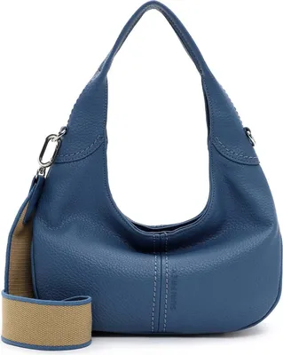 Immagine prodotto di SURI FREY borsa a tracolla borsa a tracolla Nessy Shoulder Bag Denim blu