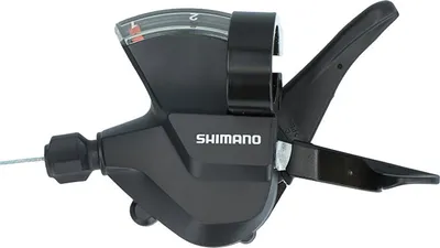 Image de Shimano Altus SL-M315 Levier de vitesse (3)