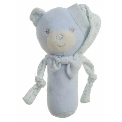 Immagine prodotto di Sonaglio orso blu Sweet Estrellas 16 cm