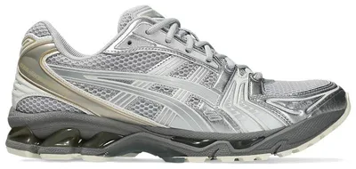 Produktbild von ASICS Gel-Kayano 14 Concrete Pure Silver - EU 40