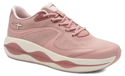 Produktbild von Tamaris Damen Schnürer 1-1-23781-35521 Farbe: Rosa Größe: 38